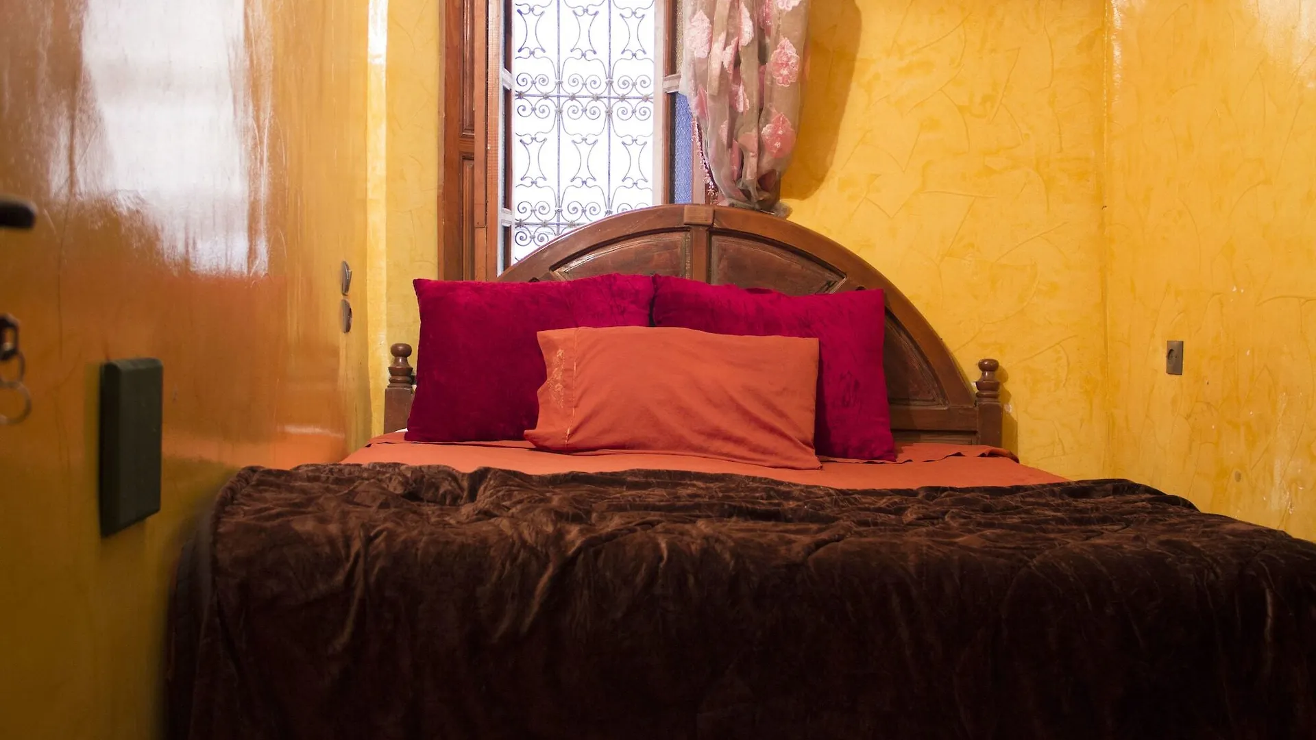 Dar El Menzah Hotel Fez 3*,  Marokkó