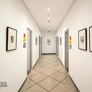 Royal Urban Concept فندق