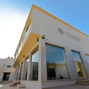 Le Pavillon D'or فندق