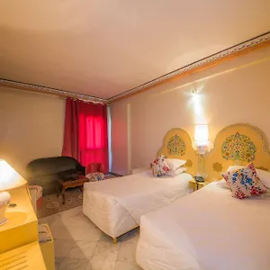 Menzeh Hotel