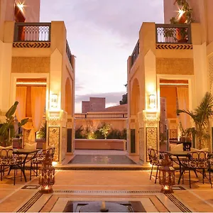 Hotel Dar Lys Luxury &, Fès