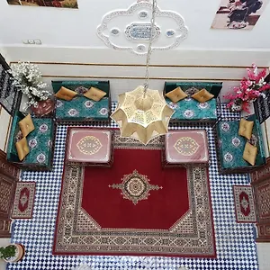 Dar Atlantic Fez