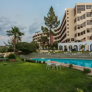 Hotel Menzeh Zalagh Center, Fès