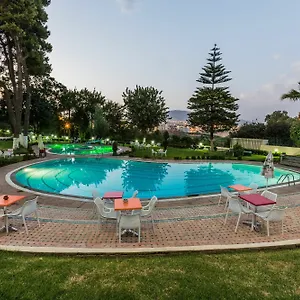 Hotel Menzeh Zalagh 2boutique Hôtel&sky, Fès
