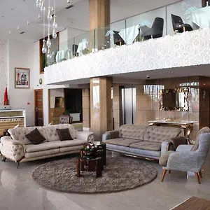 Atlas Saiss فندق